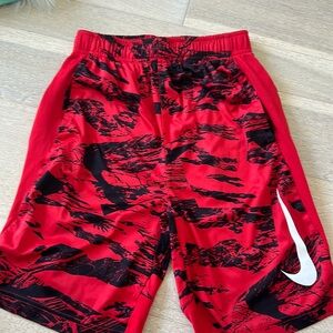 Nike Dri-Fit shorts